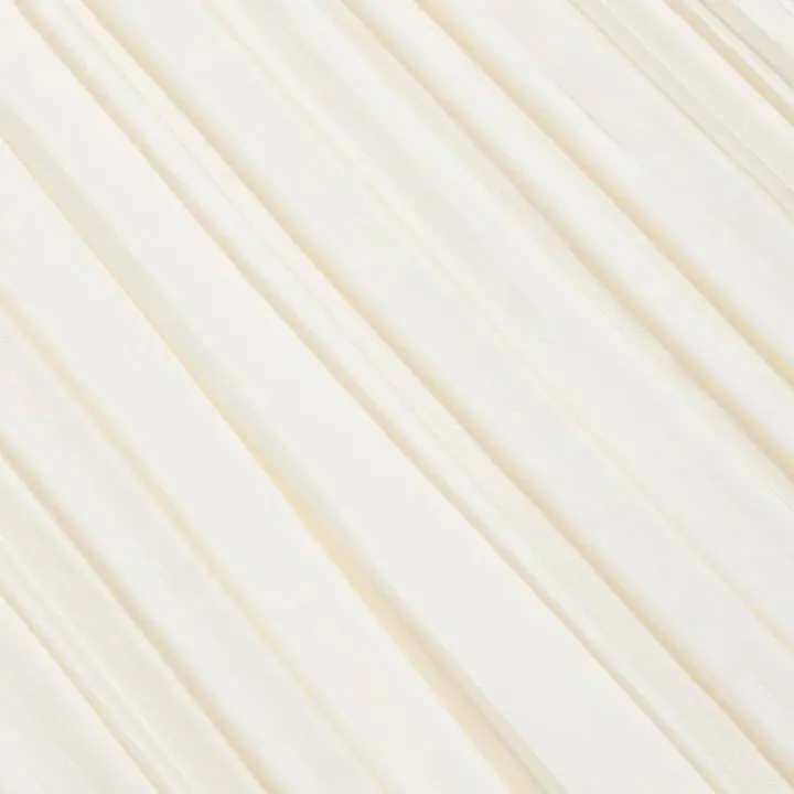 Custom Cream Short Sleeve Hybrid T-shirt
