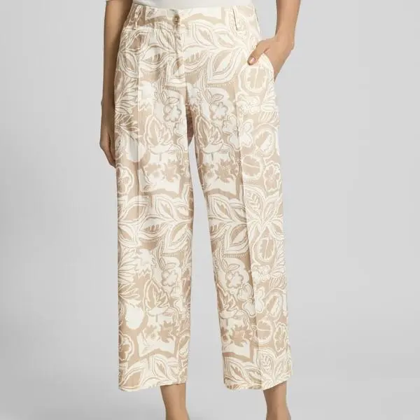 Custom Straight-leg linen pants and short beige ones (4).jpg