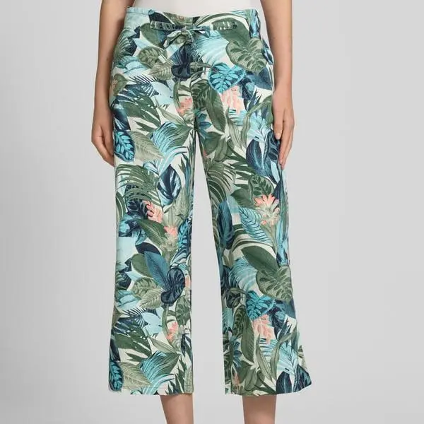 Custom Wide-leg flax pants with elastic straps (3).jpg