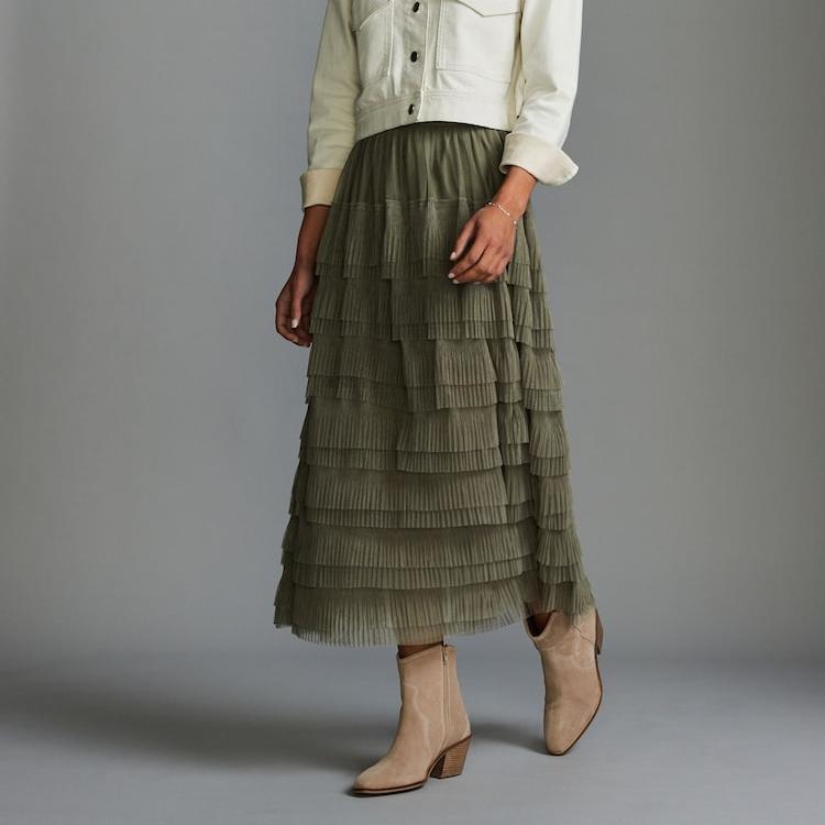 Custom Mesh Tulle Midi Skirt (1).jpg