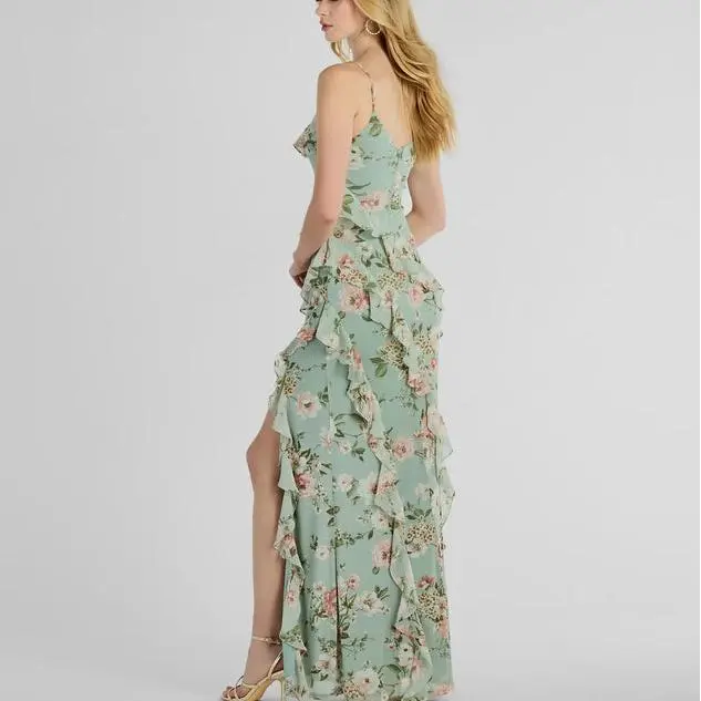 Mermaid Floral Dress.jpg