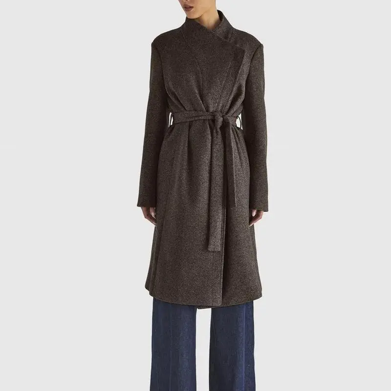 Custom  Shadows Coat