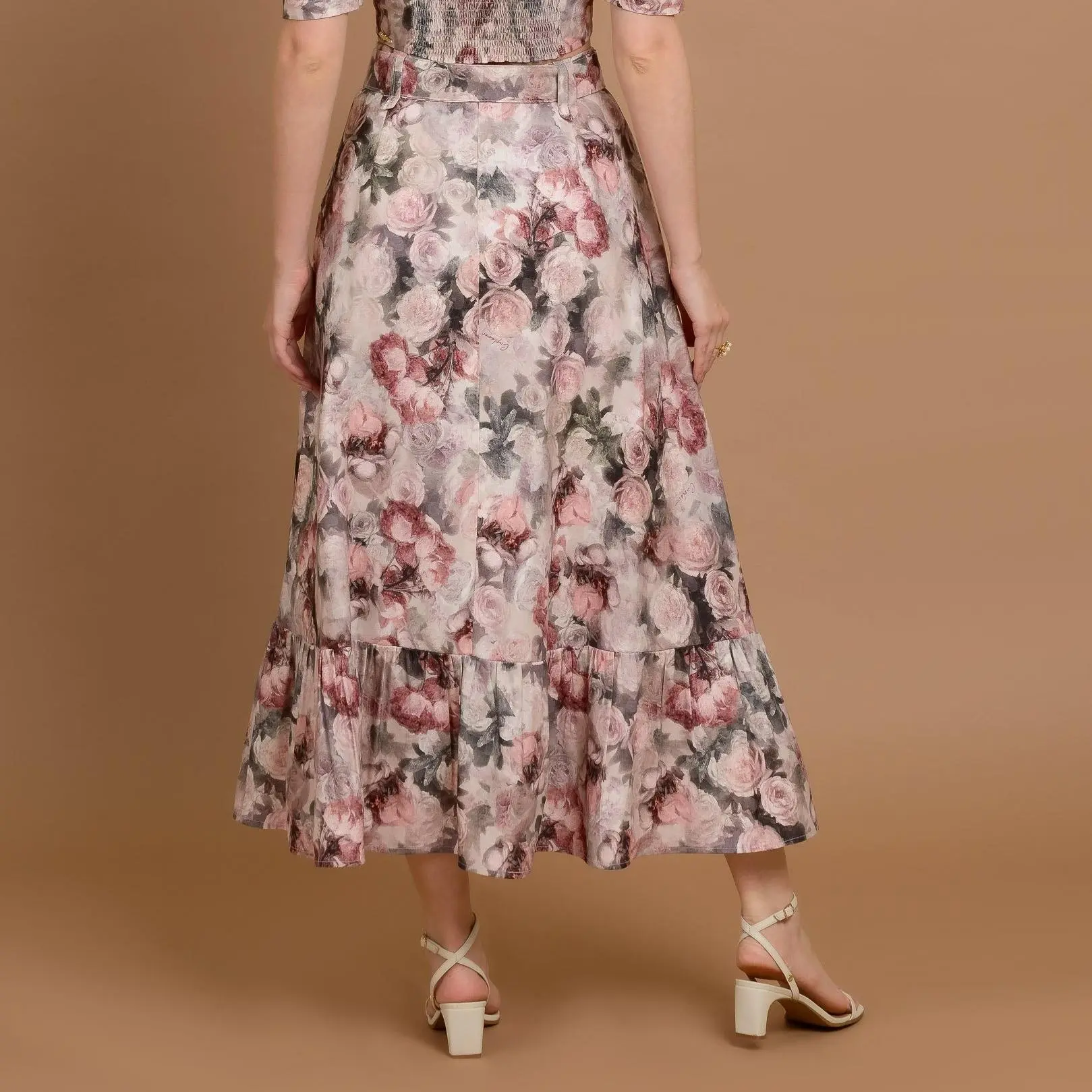 Custom Liberty Floral  Skirt (3).jpg