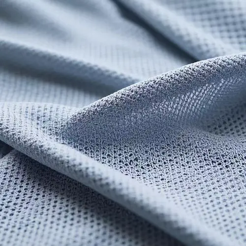 Mesh-sports-fabric