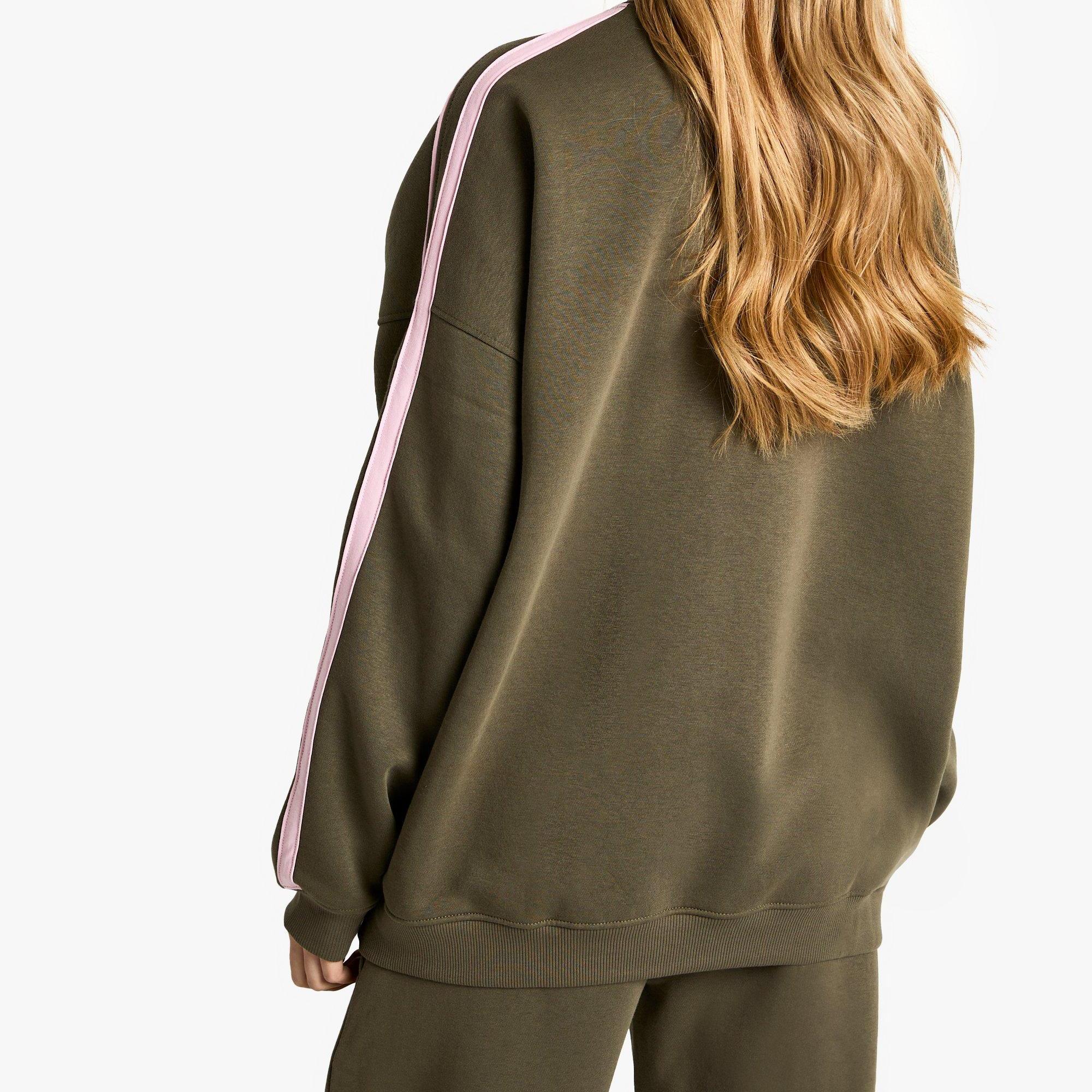 Custom Double Side Striped Oversized Sweatshirt (2).jpg