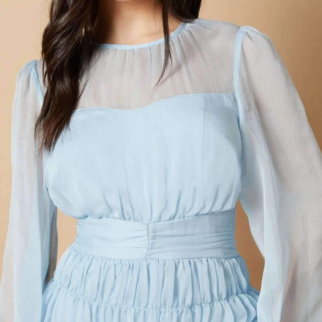 Mini casual dresses for women.jpg