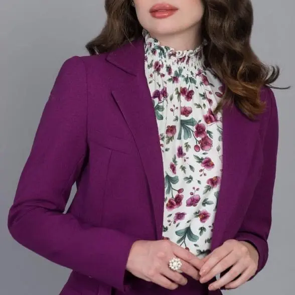 custom Purple bomber jacket (5).jpg