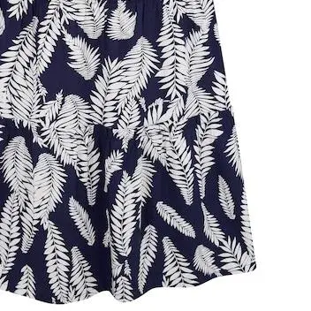 Custom Woven Frill Tiered Maxi Skirt (3).jpg
