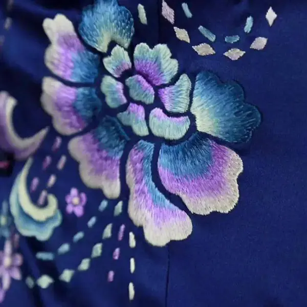 embroidery