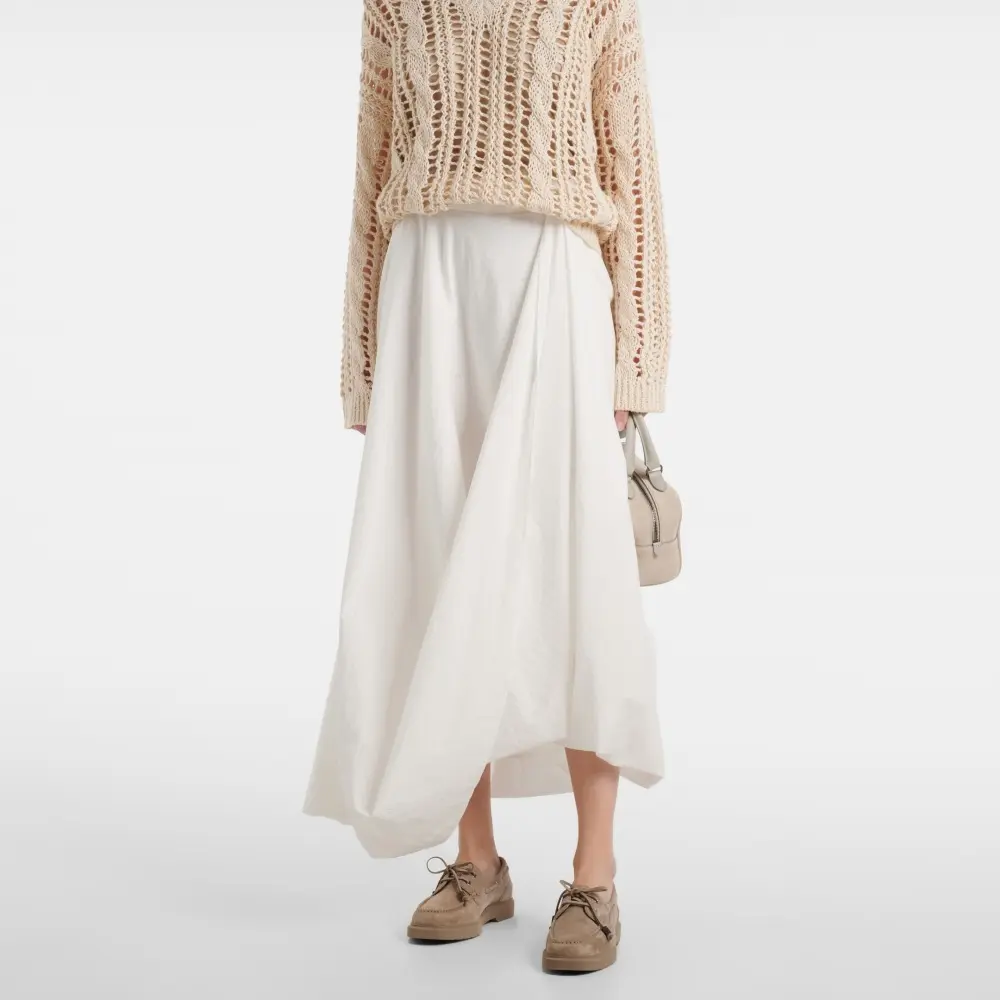 Cotton-Blend Maxi Skirt (2).jpg