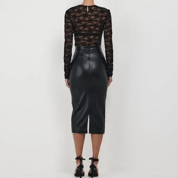 Pu skirts.jpg
