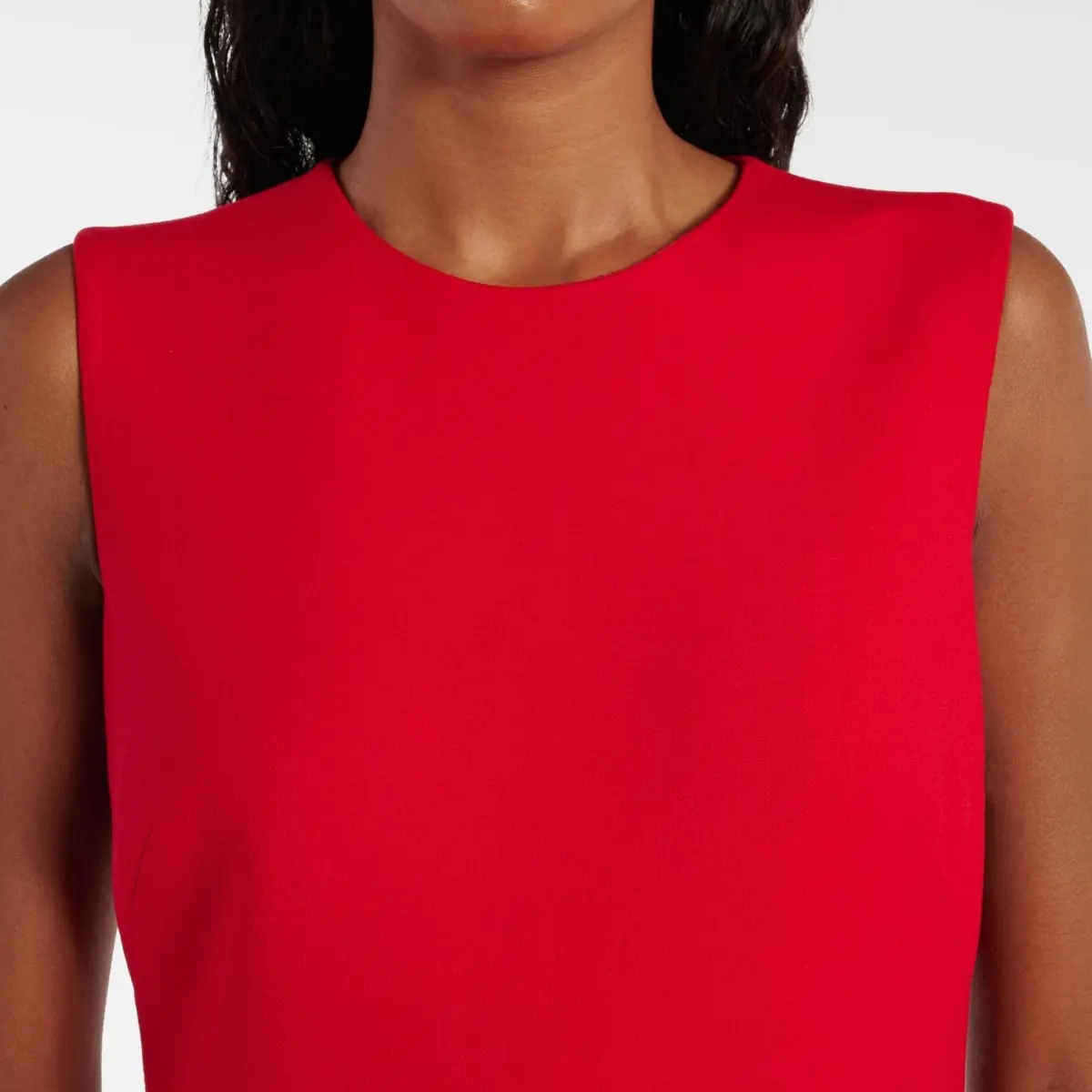 Crepe Couture Virgin Wool Midi Dress (4).jpg