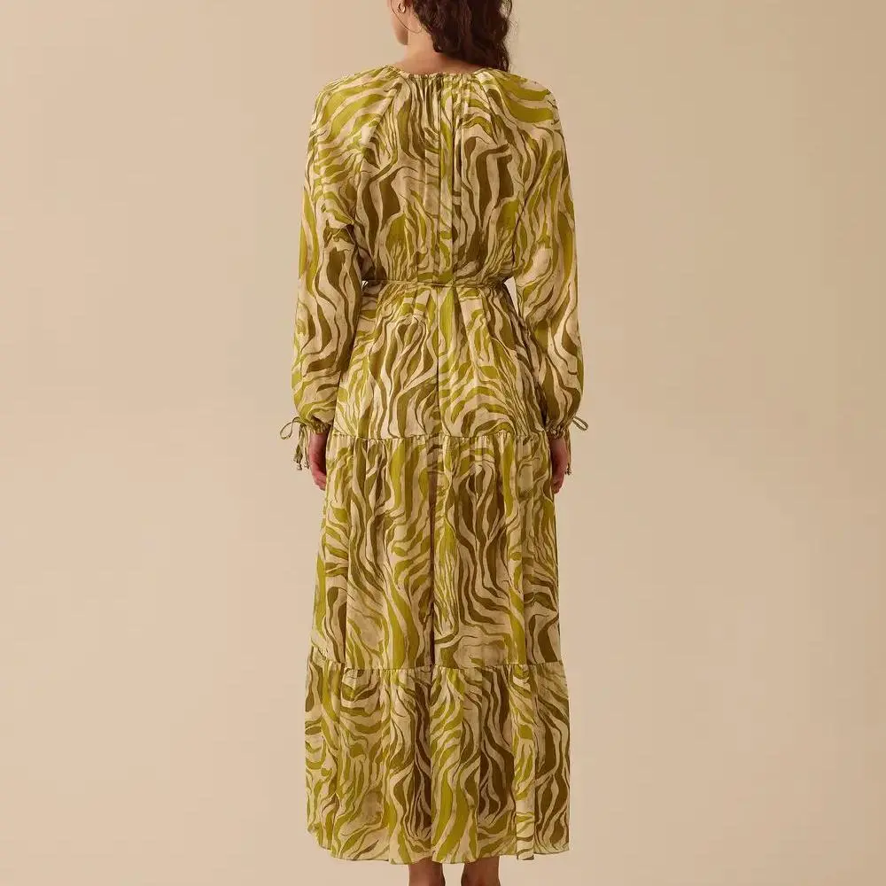 factory custom dress