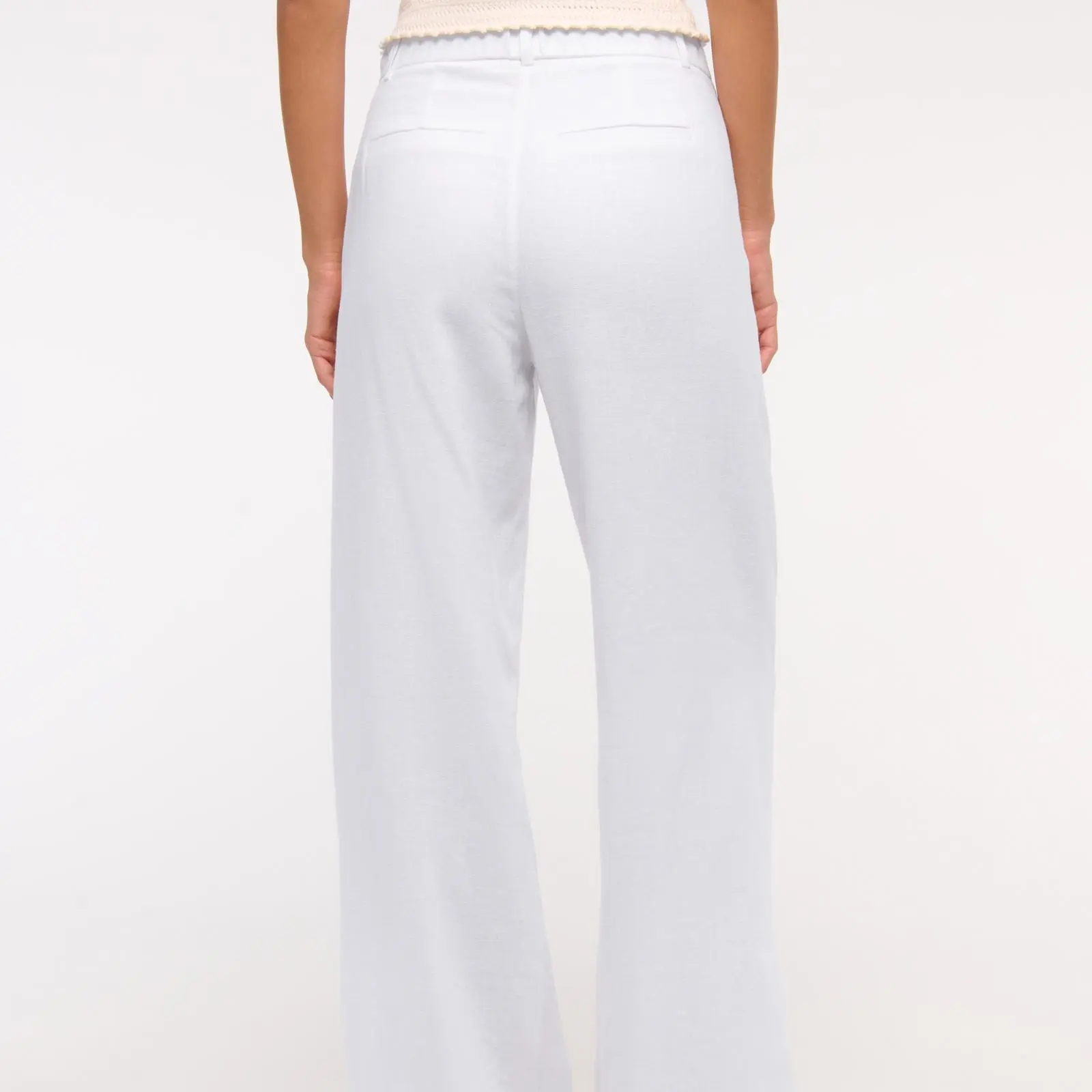 Low Rise Tailored Linen-Blend Pant (4).jpg