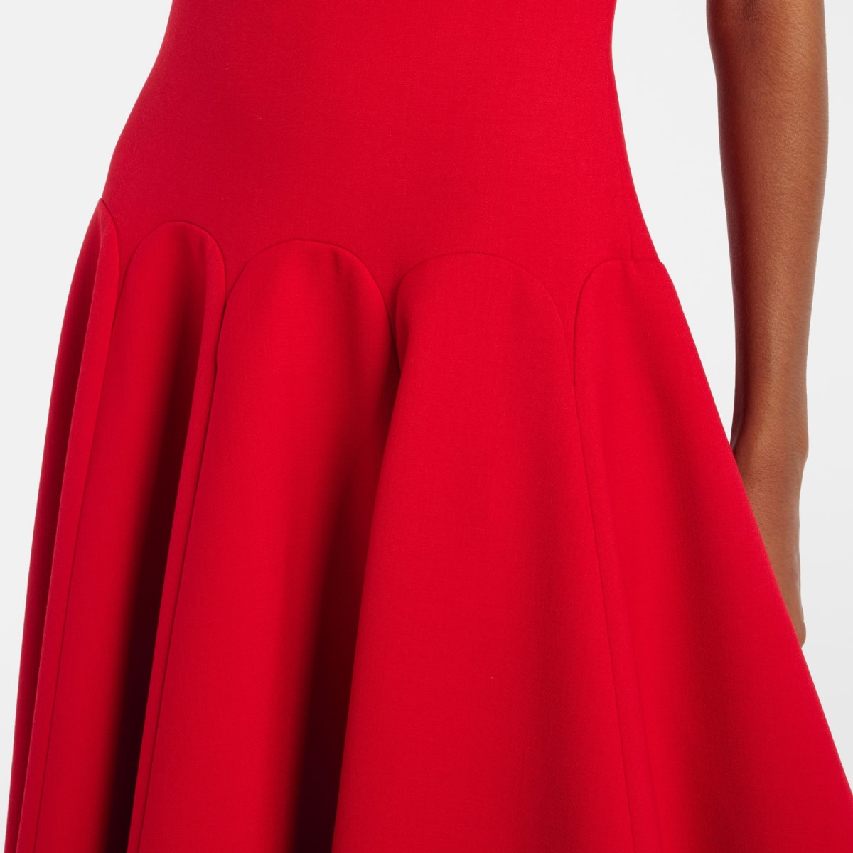 Crepe Couture Virgin Wool Midi Dress (5).jpg