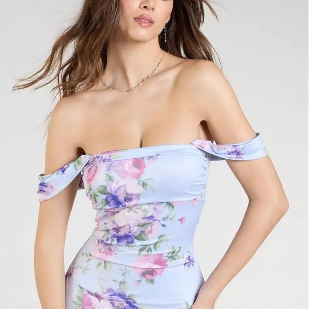 Off-The-Shoulder Floral Midi Dress.jpg