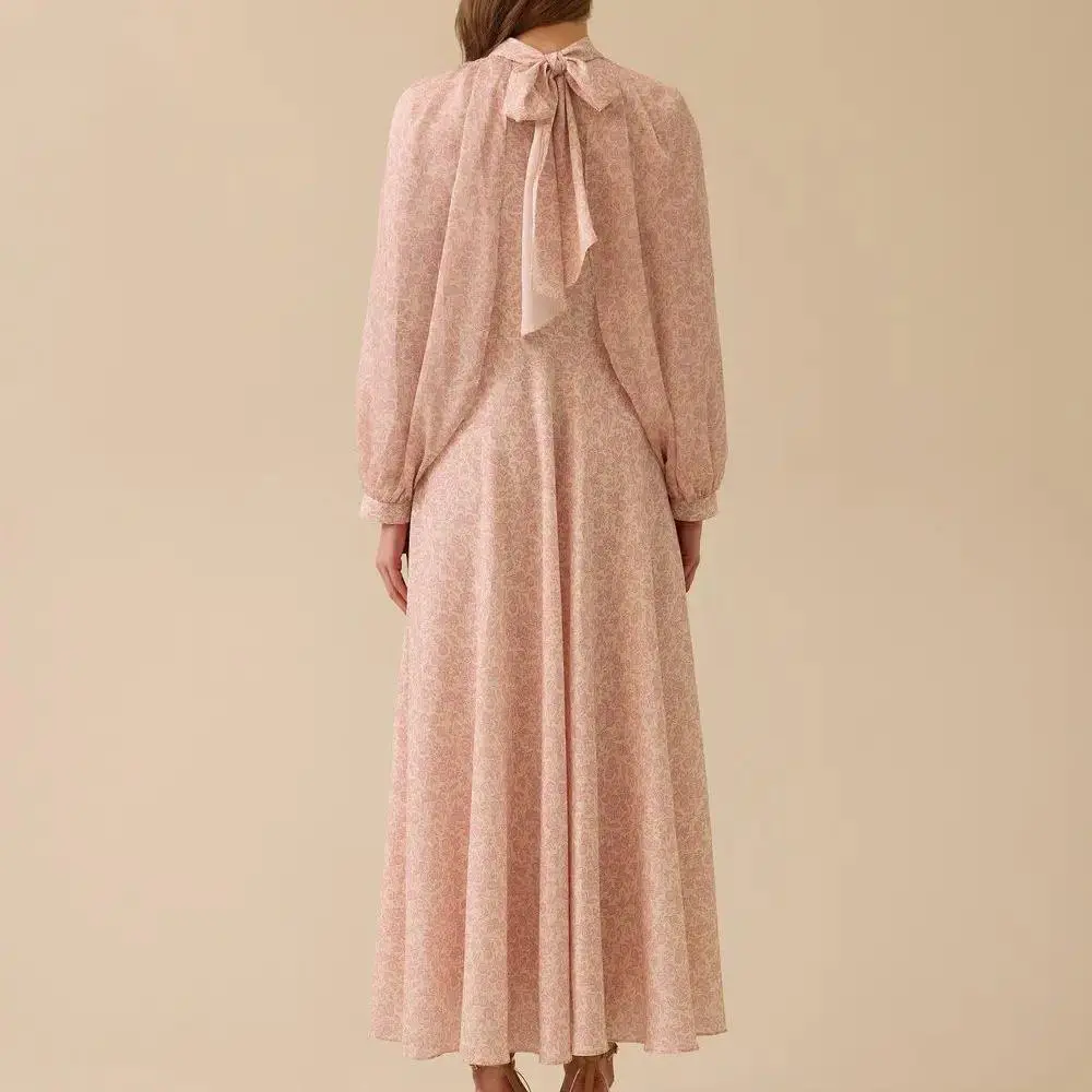 manufacture custom dress 2