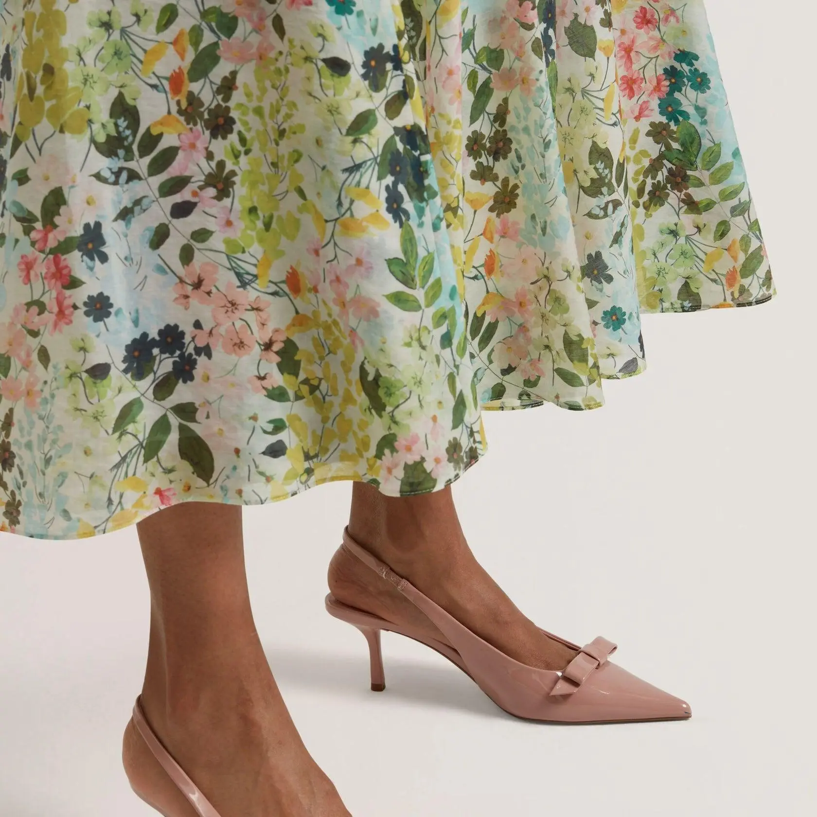 Floral A-Line Woven Midi Skirt (4).jpg