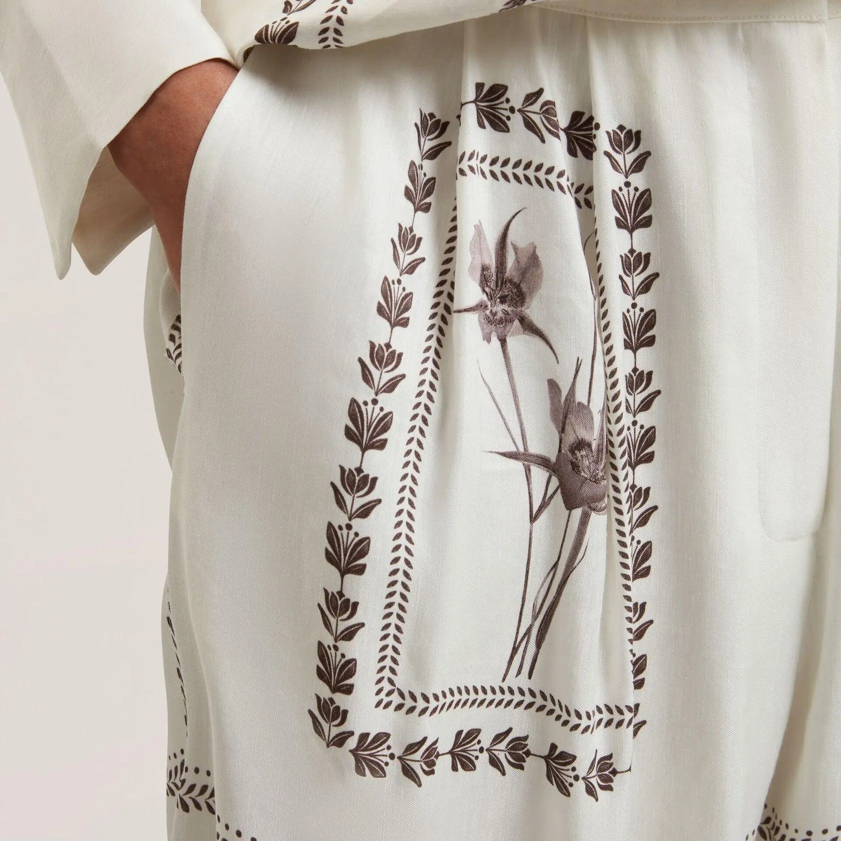 Custom Panel Print Silk Linen Wide Leg Trousers (4).jpg